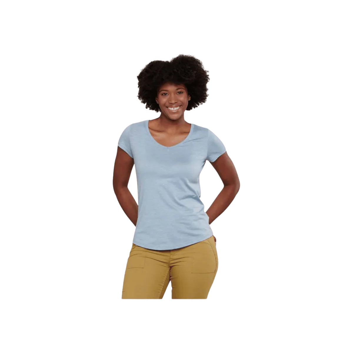 Women's Outdoor Tops